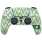 Nigeria Soccer Flag PS5 Controller Skin