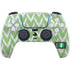 Nigeria Soccer Flag PS5 Controller Skin