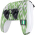 Nigeria Soccer Flag PS5 Controller Skin