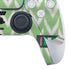 Nigeria Soccer Flag PS5 Controller Skin