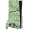 Nigeria Soccer Flag PS5 Slim Disk Bundle Skin