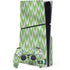 Nigeria Soccer Flag PS5 Slim Disk Bundle Skin