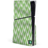 Nigeria Soccer Flag PS5 Slim Disk Console Skin