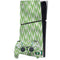 Nigeria Soccer Flag PS5 Slim Digital Edition Bundle Skin