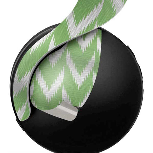 Nigeria Soccer Flag PULSE 3D Wireless Headset for PS5 Skin