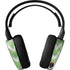 Nigeria Soccer Flag SteelSeries Arctis 3 Skin