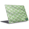 Nigeria Soccer Flag Surface Laptop 3 13.5in Skin