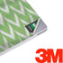 Nigeria Soccer Flag Surface Laptop 3 13.5in Skin