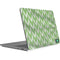 Nigeria Soccer Flag Surface Laptop Studio Skin