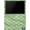 Nigeria Soccer Flag Surface Pro 6 Skin
