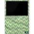 Nigeria Soccer Flag Surface Pro 7 Skin