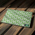 Nigeria Soccer Flag Surface Pro 7 Skin