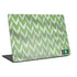 Nigeria Soccer Flag Universal Laptop 14in (11.4 x 8.2in) Skin