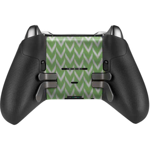 Nigeria Soccer Flag Xbox Elite Wireless Controller Series 2 Skin