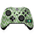 Nigeria Soccer Flag Xbox One Elite Controller Skin
