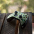 Nigeria Soccer Flag Xbox One S Controller Skin