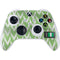 Nigeria Soccer Flag Xbox Series S Controller Skin
