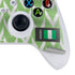 Nigeria Soccer Flag Xbox Series S Controller Skin