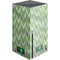 Nigeria Soccer Flag Xbox Series X Console Skin