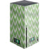 Nigeria Soccer Flag Xbox Series X Console Skin