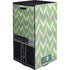 Nigeria Soccer Flag Xbox Series X Console Skin