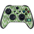 Nigeria Soccer Flag Xbox Series X Controller Skin