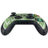 Nigeria Soccer Flag Xbox Series X Controller Skin