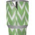 Nigeria Soccer Flag Yeti 20oz Tumbler Skin
