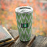 Nigeria Soccer Flag Yeti 20oz Tumbler Skin