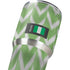 Nigeria Soccer Flag Yeti 30oz Rambler Tumbler Skin