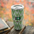 Nigeria Soccer Flag Yeti 30oz Rambler Tumbler Skin