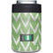 Nigeria Soccer Flag Yeti Colster Can Insulator Skin