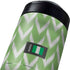 Nigeria Soccer Flag Yeti Colster Can Insulator Skin