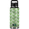 Nigeria Soccer Flag YETI Rambler 36oz Bottle Skin