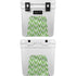 Nigeria Soccer Flag YETI Roadie 24 Hard Cooler Skin