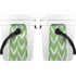 Nigeria Soccer Flag YETI Roadie 24 Hard Cooler Skin