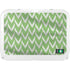 Nigeria Soccer Flag YETI Tundra 35 Hard Cooler Skin