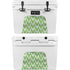 Nigeria Soccer Flag YETI Tundra 35 Hard Cooler Skin
