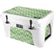 Nigeria Soccer Flag YETI Tundra 45 Hard Cooler Skin