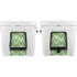 Nigeria Soccer Flag YETI Tundra 65 Hard Cooler Skin