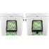 Nigeria Soccer Flag YETI Tundra 75 Hard Cooler Skin