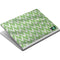 Nigeria Soccer Flag Surface Book Skin