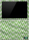 Nigeria Soccer Flag Surface Pro (2017) Skin