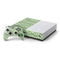 Nigeria Soccer Flag Xbox One S Console and Controller Bundle Skin