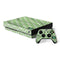 Nigeria Soccer Flag Xbox One X Bundle Skin