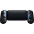 Night Wolf by Sheena Pike Backbone One for iPhone Game Controller Skin