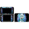 Night Wolf by Sheena Pike 3DS XL 2015 Skin