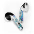 Night Wolf by Sheena Pike Apple AirPods 2 Skin