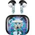 Night Wolf by Sheena Pike Apple AirPods (3rd Gen 2021) Skin