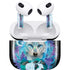 Night Wolf by Sheena Pike Apple AirPods (3rd Gen 2021) Skin